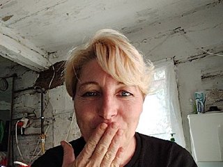 Milena77-1 Porn Show
