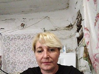 Milena77-1 Porn Show