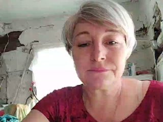 Milena77-1 Porn Show