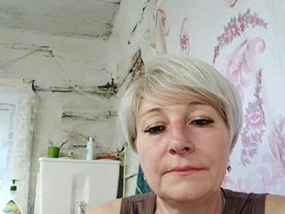 Milena77-1 Porn Show