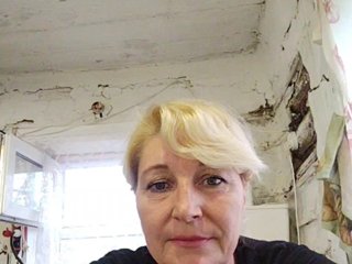 Milena77-1 Porn Show