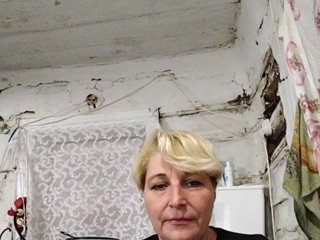 Milena77-1 Porn Show