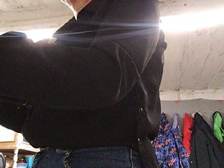 Milena77-1 Porn Show