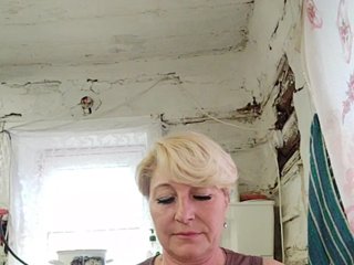 Milena77-1 Porn Show