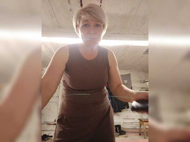 Milena77-1 live cam preview