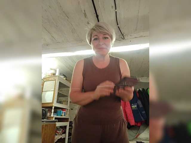 Milena77-1 live cam preview