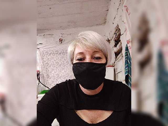 Milena77-1 live cam on BongaCams