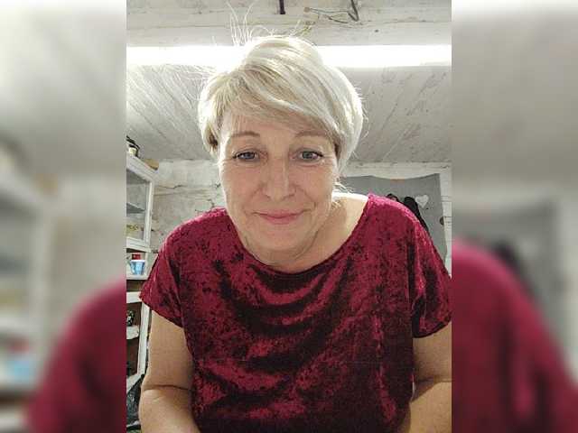 Milena77-1 live cam on BongaCams