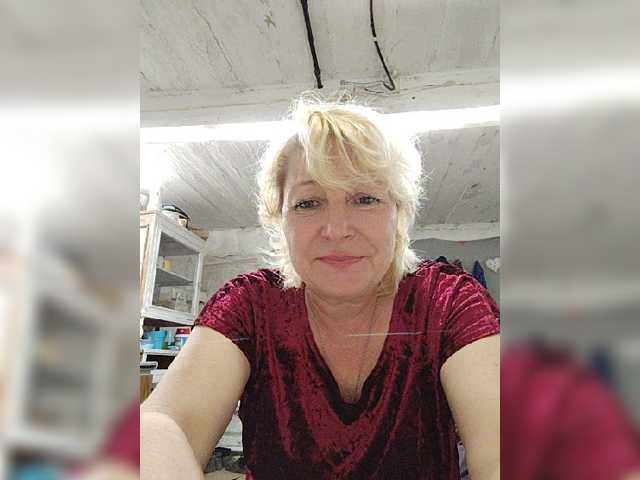 Milena77-1 live cam on BongaCams
