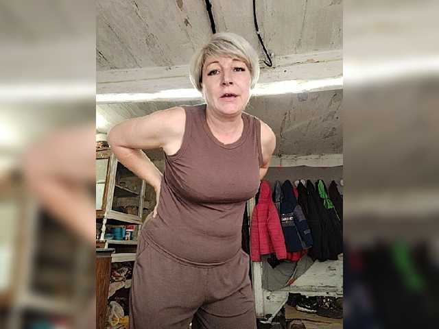 Milena77-1 live cam preview