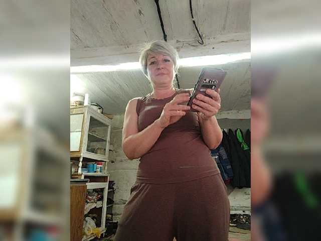 Milena77-1 live cam on BongaCams