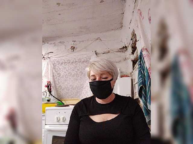 Milena77-1 live cam on BongaCams
