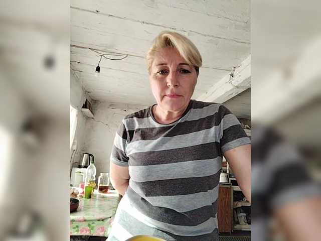 Milena77-1 live cam on BongaCams