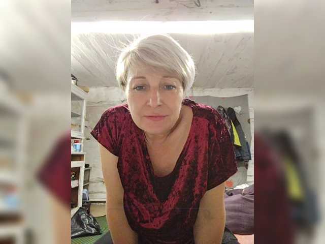 Milena77-1 live cam on BongaCams