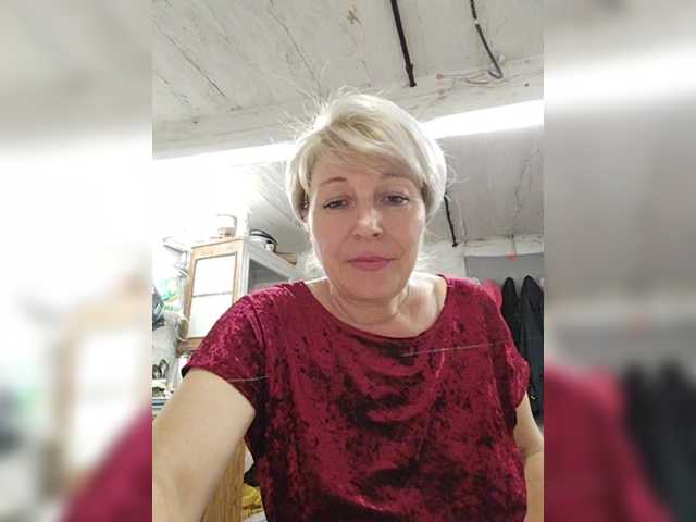 Milena77-1 live cam on BongaCams