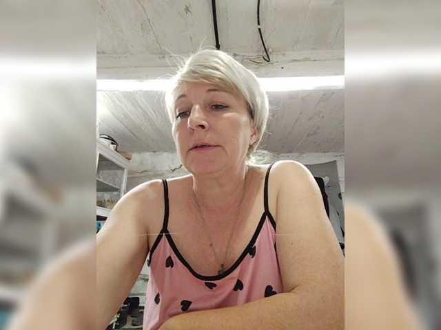 Milena77-1 live cam on BongaCams