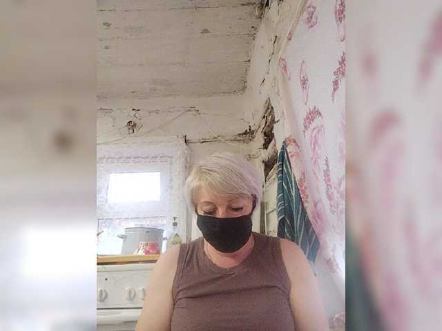 Milena77-1 live cam on BongaCams