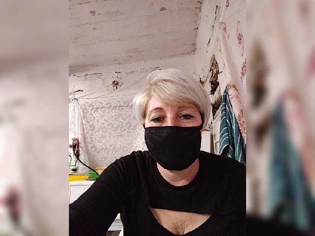 Milena77-1 live cam preview