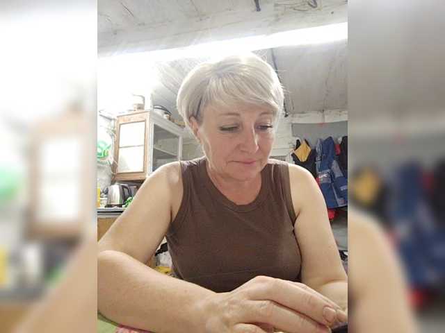 Milena77-1, en vivo ahora en BongaCams