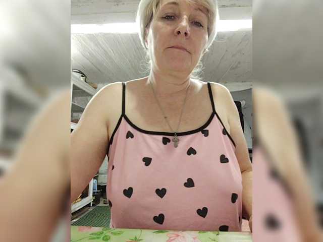 Milena77-1 live cam on BongaCams