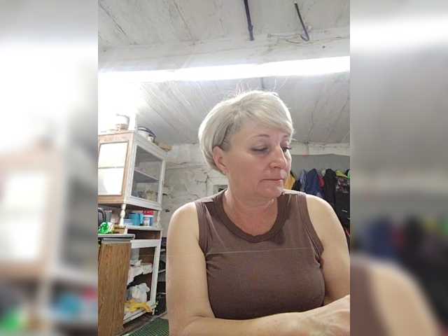 Milena77-1, en vivo ahora en BongaCams