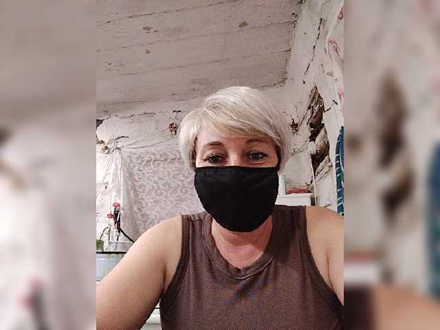 Milena77-1 live cam on BongaCams