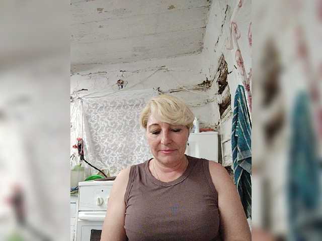 Milena77-1 live cam on BongaCams