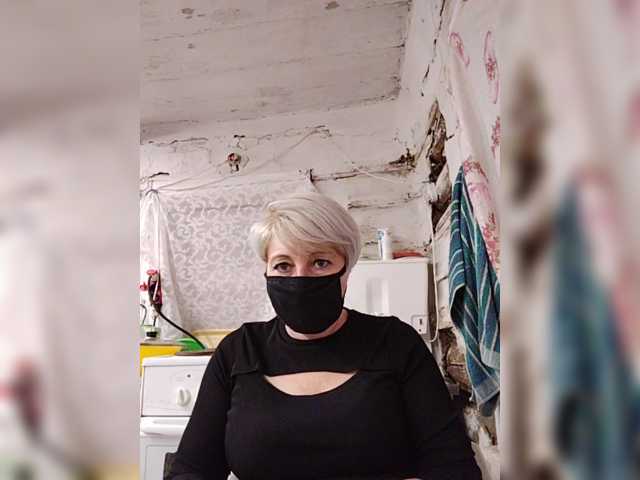 Milena77-1 live cam on BongaCams