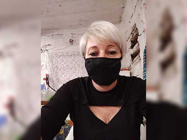 Milena77-1 live cam on BongaCams