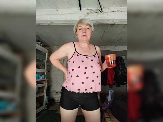 Milena77-1 live cam on BongaCams