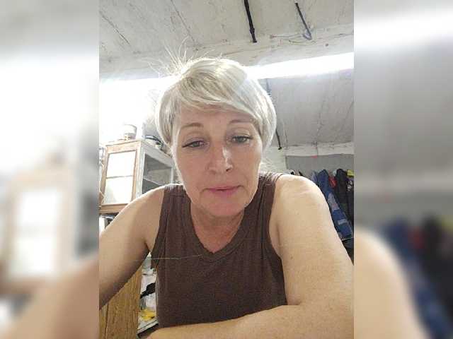 Milena77-1 live cam on BongaCams