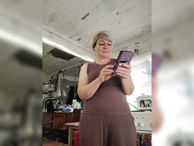 Milena77-1 live cam preview