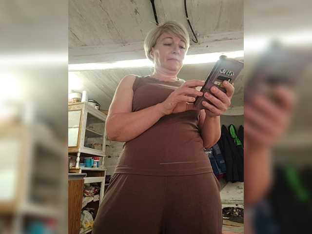 Milena77-1 live cam on BongaCams