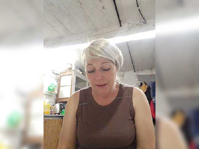 Milena77-1, en directo ahora en BongaCams