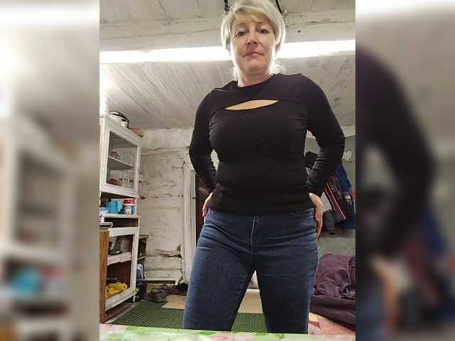 Milena77-1 live cam on BongaCams