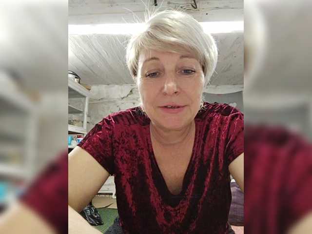 Milena77-1 live cam on BongaCams