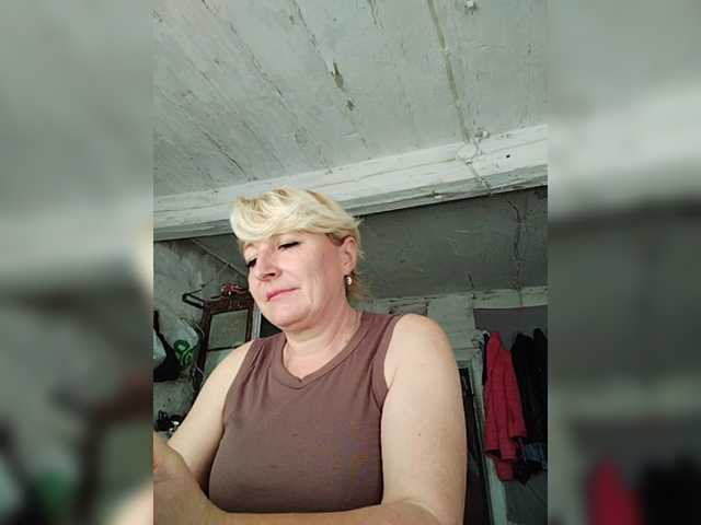 Milena77-1 live cam preview