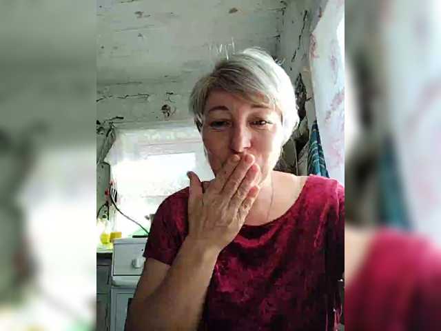 Milena77-1 live cam on BongaCams