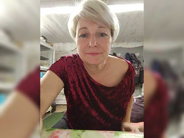Milena77-1 live cam on BongaCams