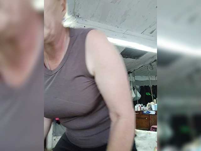 Milena77-1 live cam preview