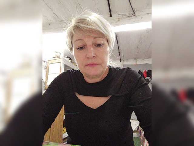 Milena77-1 live cam on BongaCams