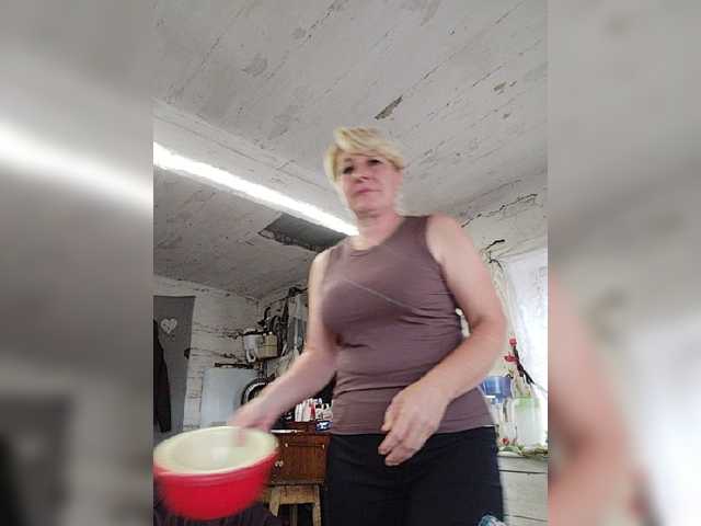 Milena77-1 live cam preview