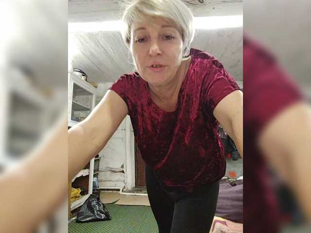 Milena77-1 live cam on BongaCams