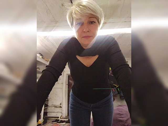 Milena77-1 live cam on BongaCams