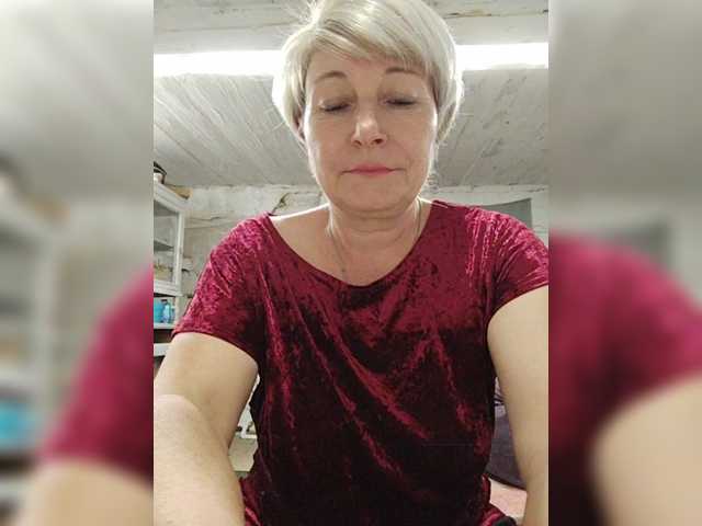 Milena77-1 live cam on BongaCams