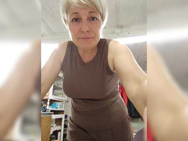 Milena77-1 live cam on BongaCams