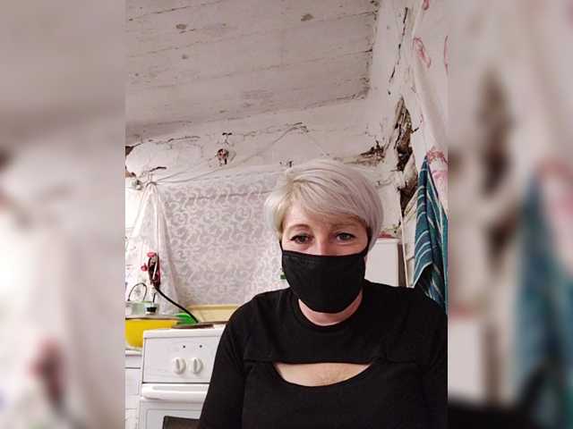 Milena77-1 live cam on BongaCams