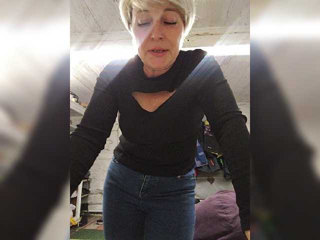 Milena77-1 live cam on BongaCams