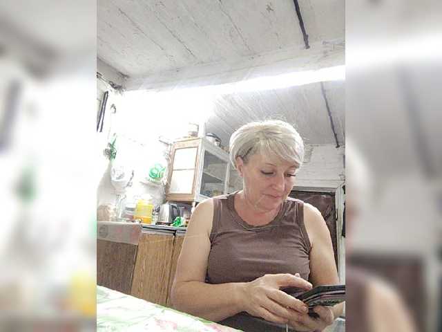 Milena77-1, en directo ahora en BongaCams