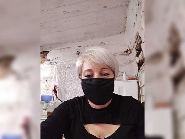 Milena77-1 live cam on BongaCams